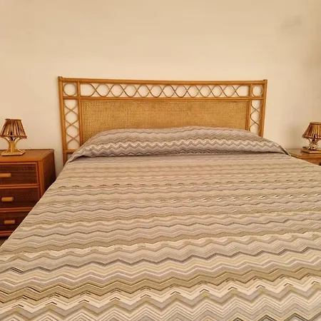 Apartment Holidays Luxury - 120 M2