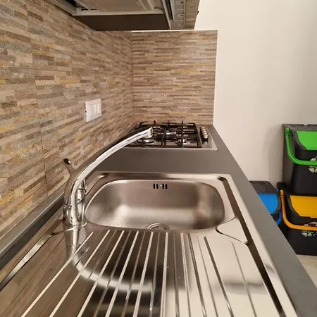 Holidays Luxury - 120 M2 Cefalu
