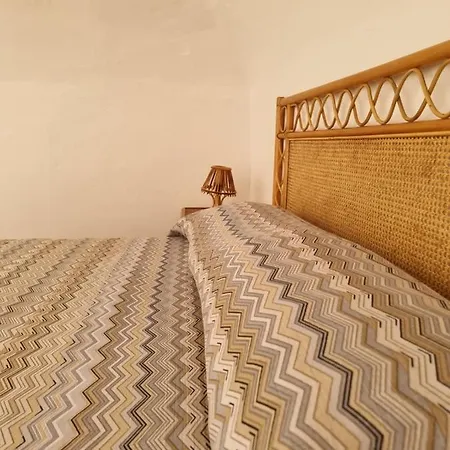 Apartment Holidays Luxury - 120 M2 Cefalu