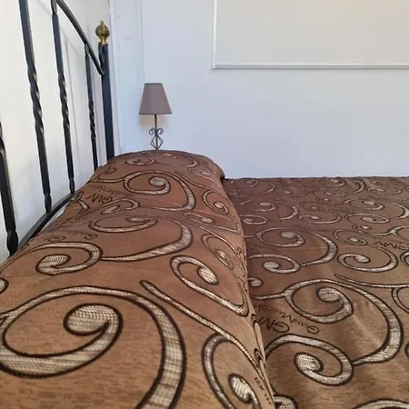Holidays Luxury - 120 M2 Cefalu