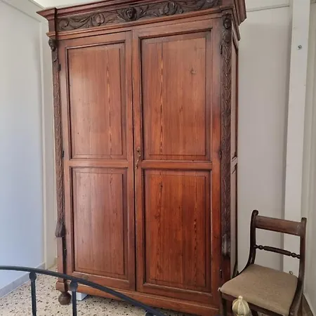 Apartment Holidays Luxury - 120 M2 *
