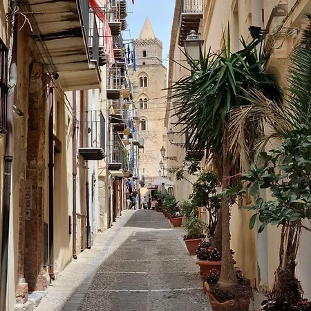 Appartamento Holidays Luxury - 120 M2