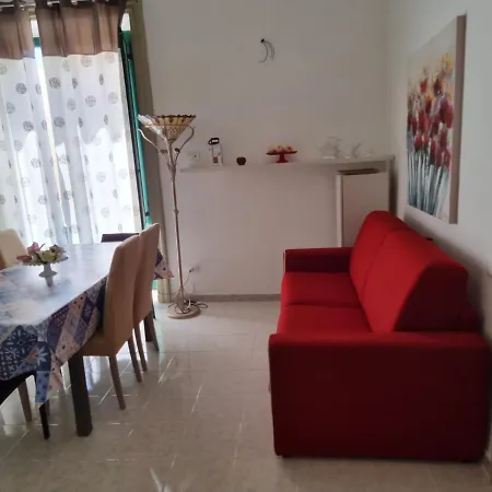 Apartment Holidays Luxury - 120 M2 Cefalu