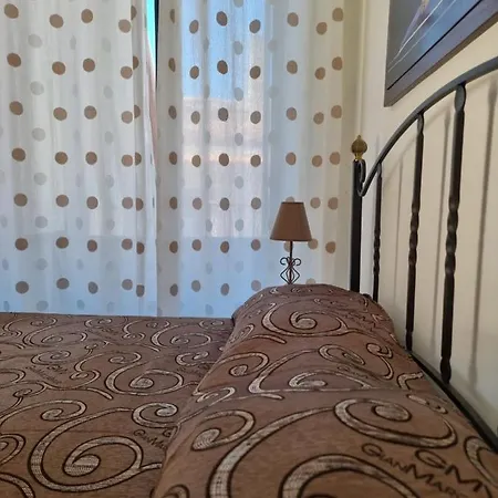 Holidays Luxury - 120 M2 Apartment