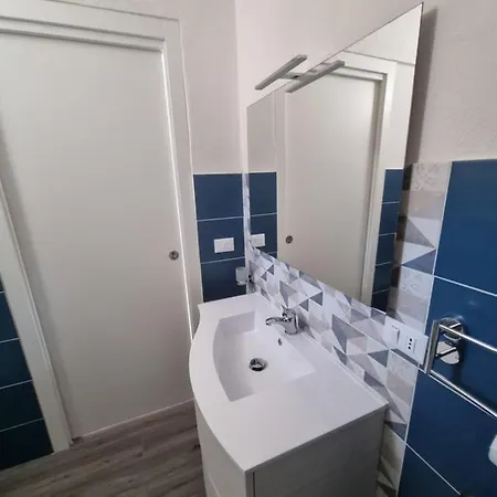 Holidays Luxury - 120 M2 Apartment Cefalu