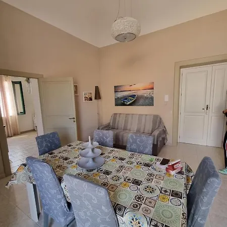 Appartamento Holidays Luxury - 120 M2 Cefalù