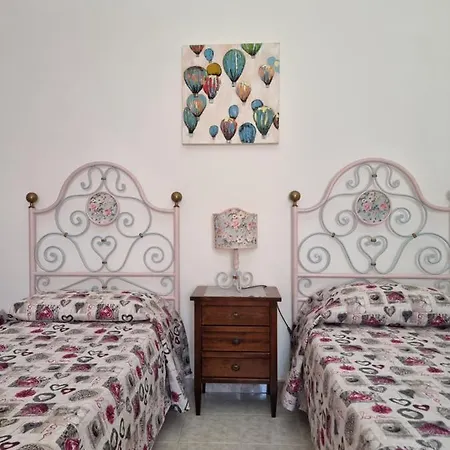 Apartment Holidays Luxury - 120 M2 *