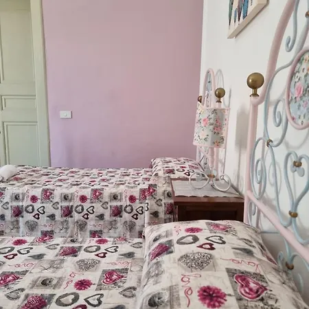 Holidays Luxury - 120 M2 * Cefalù