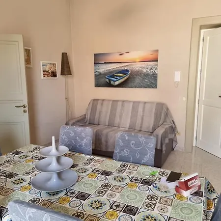 Holidays Luxury - 120 M2 Apartment