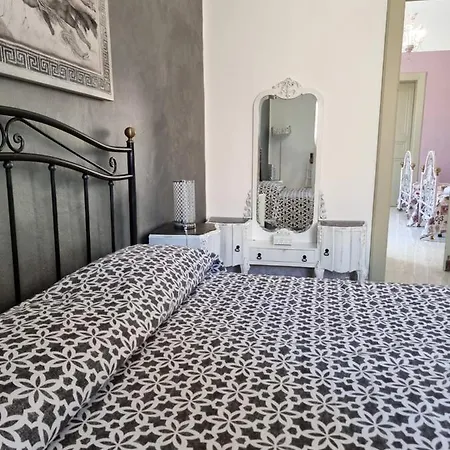 Apartment Holidays Luxury - 120 M2 Cefalu