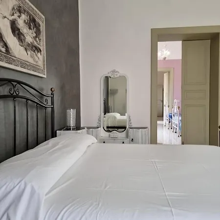 Apartment Holidays Luxury - 120 M2 Cefalu