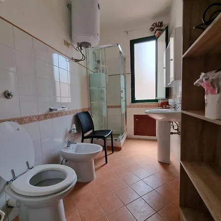 Holidays Luxury - 120 M2 Cefalu