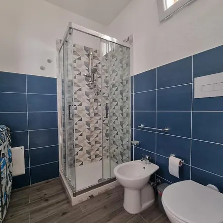 Holidays Luxury - 120 M2 Apartment *