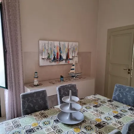 Apartment Holidays Luxury - 120 M2 *