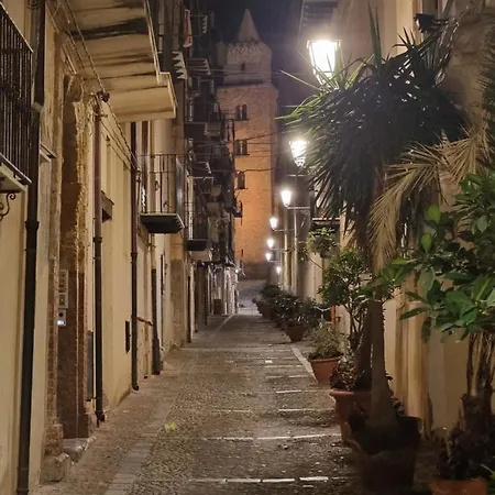 Apartment Holidays Luxury - 120 M2 Cefalu