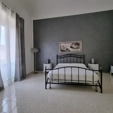 Holidays Luxury - 120 M2 * Cefalu