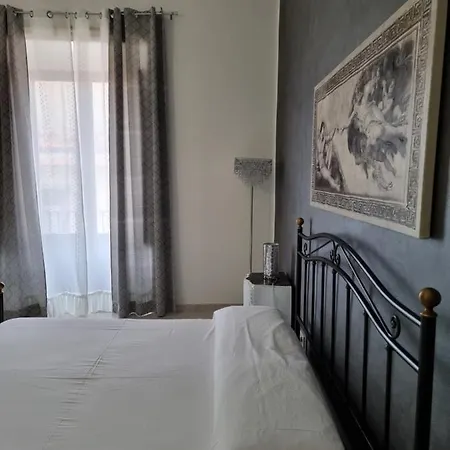Holidays Luxury - 120 M2 *